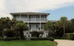 3709 S Fletcher Avenue - Oceanview Home